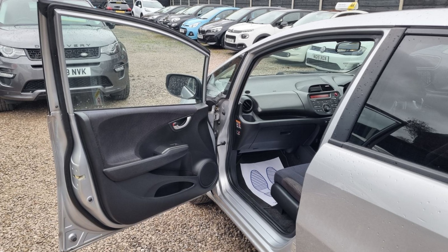 Used Honda Jazz 2014 for sale - 76531195: Photo 40