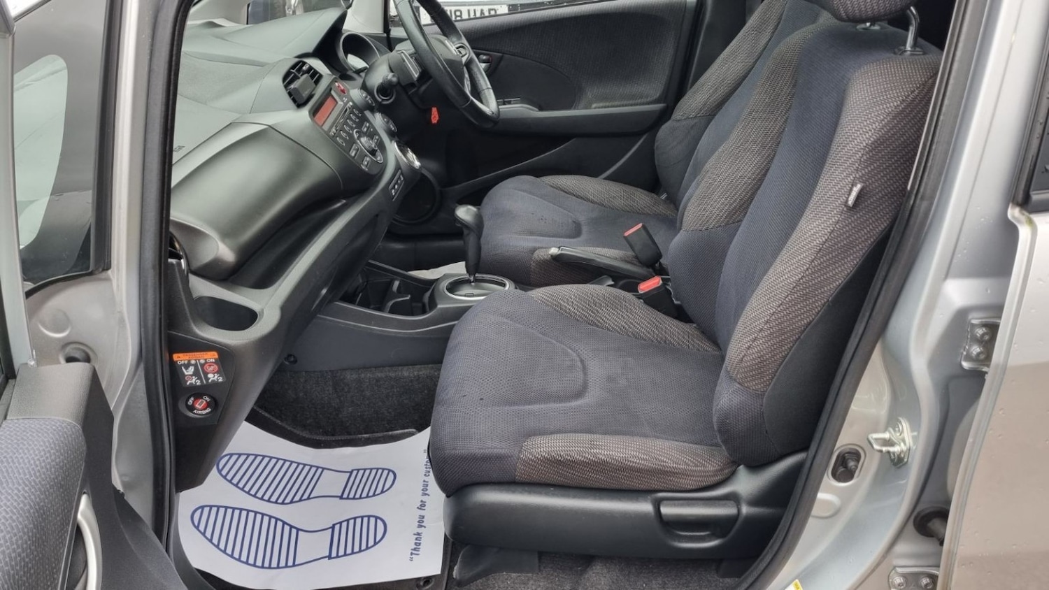 Used Honda Jazz 2014 for sale - 76531195: Photo 43