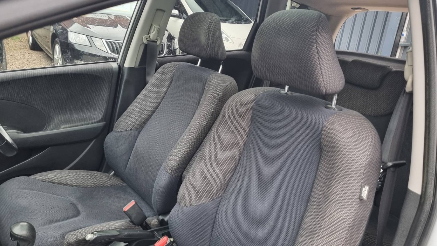 Used Honda Jazz 2014 for sale - 76531195: Photo 44