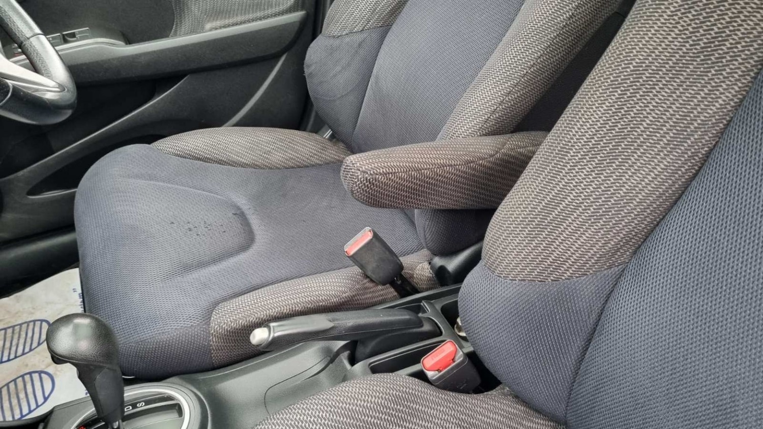 Used Honda Jazz 2014 for sale - 76531195: Photo 48