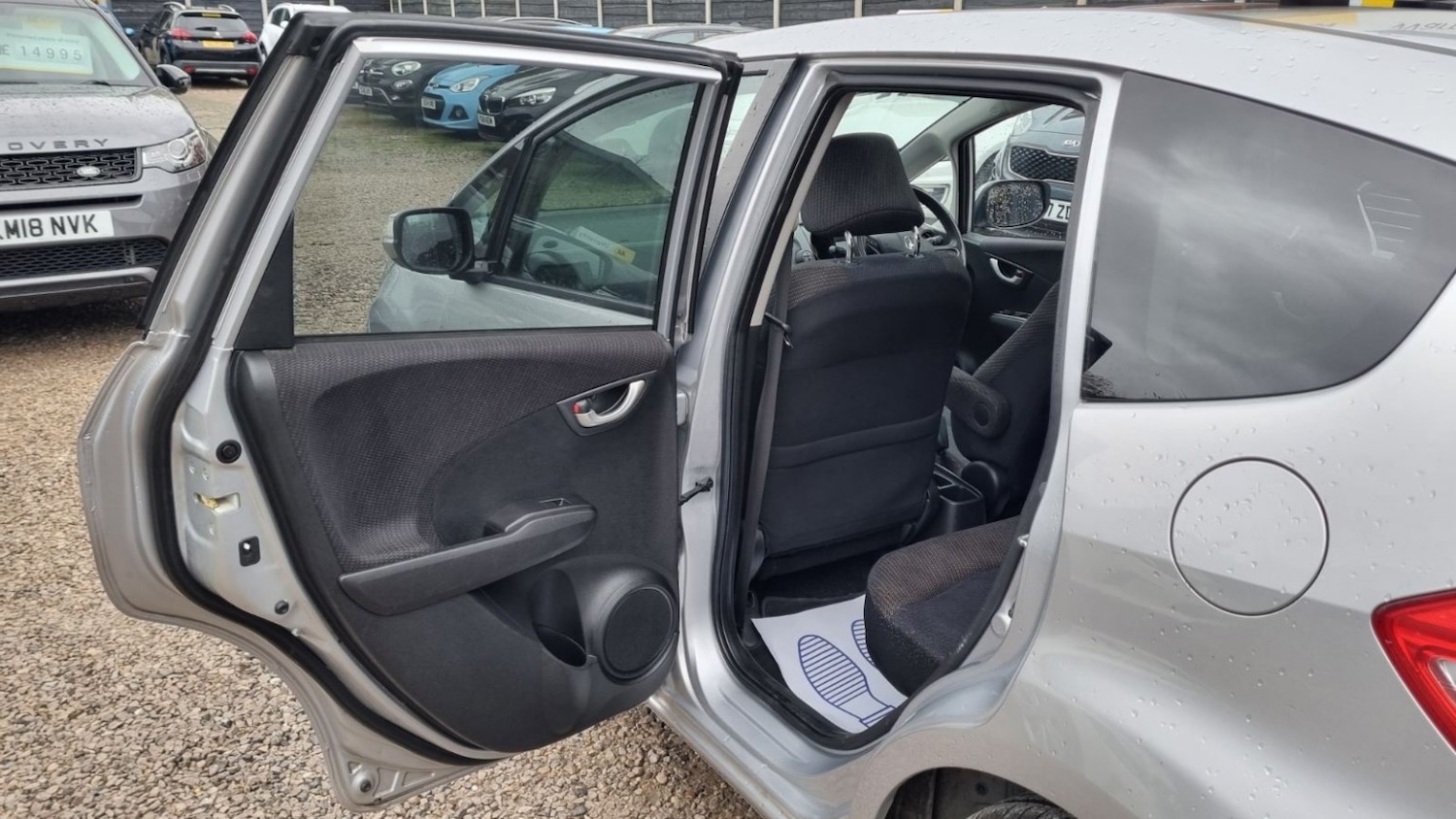 Used Honda Jazz 2014 for sale - 76531195: Photo 49