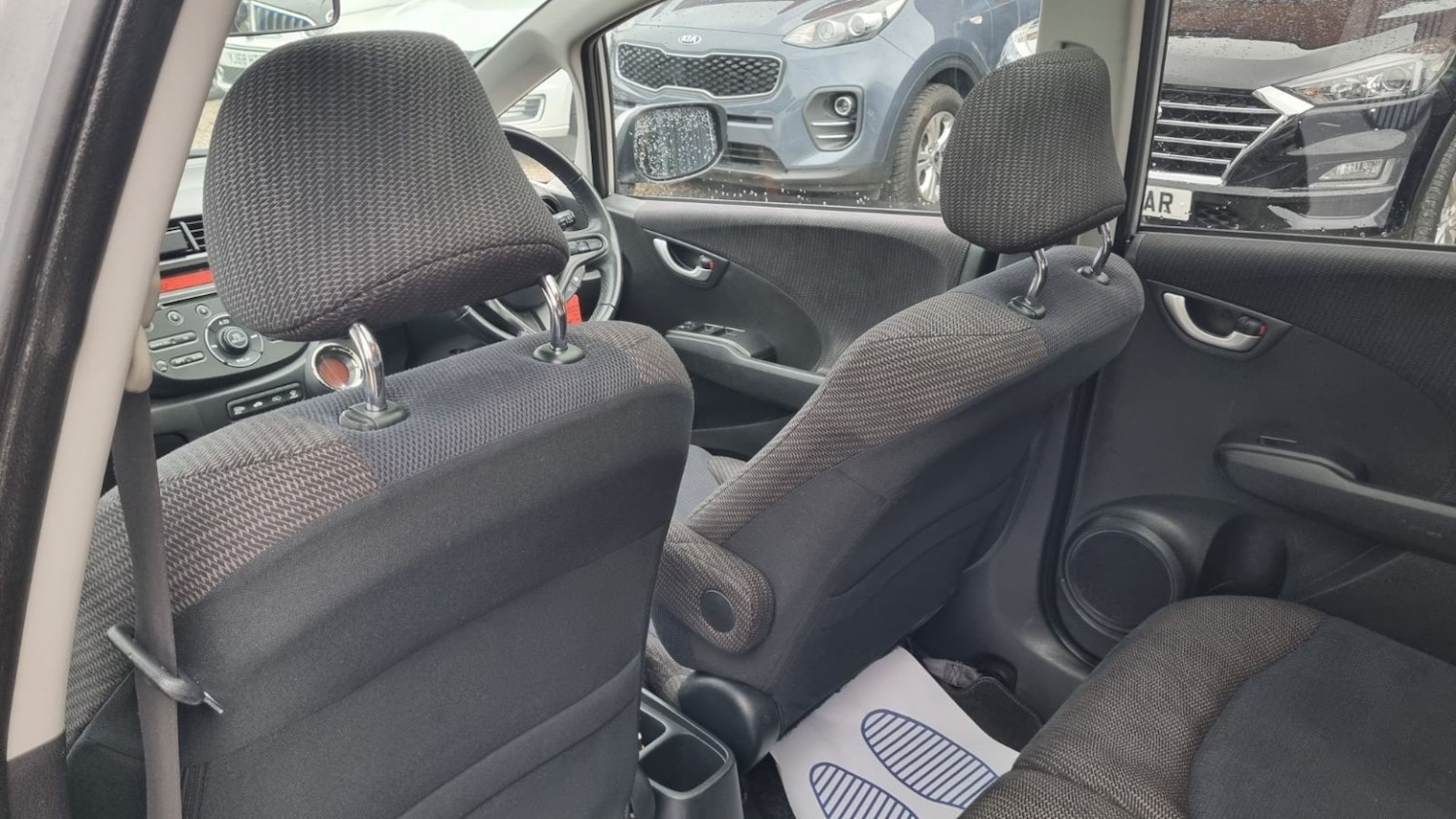 Used Honda Jazz 2014 for sale - 76531195: Photo 51