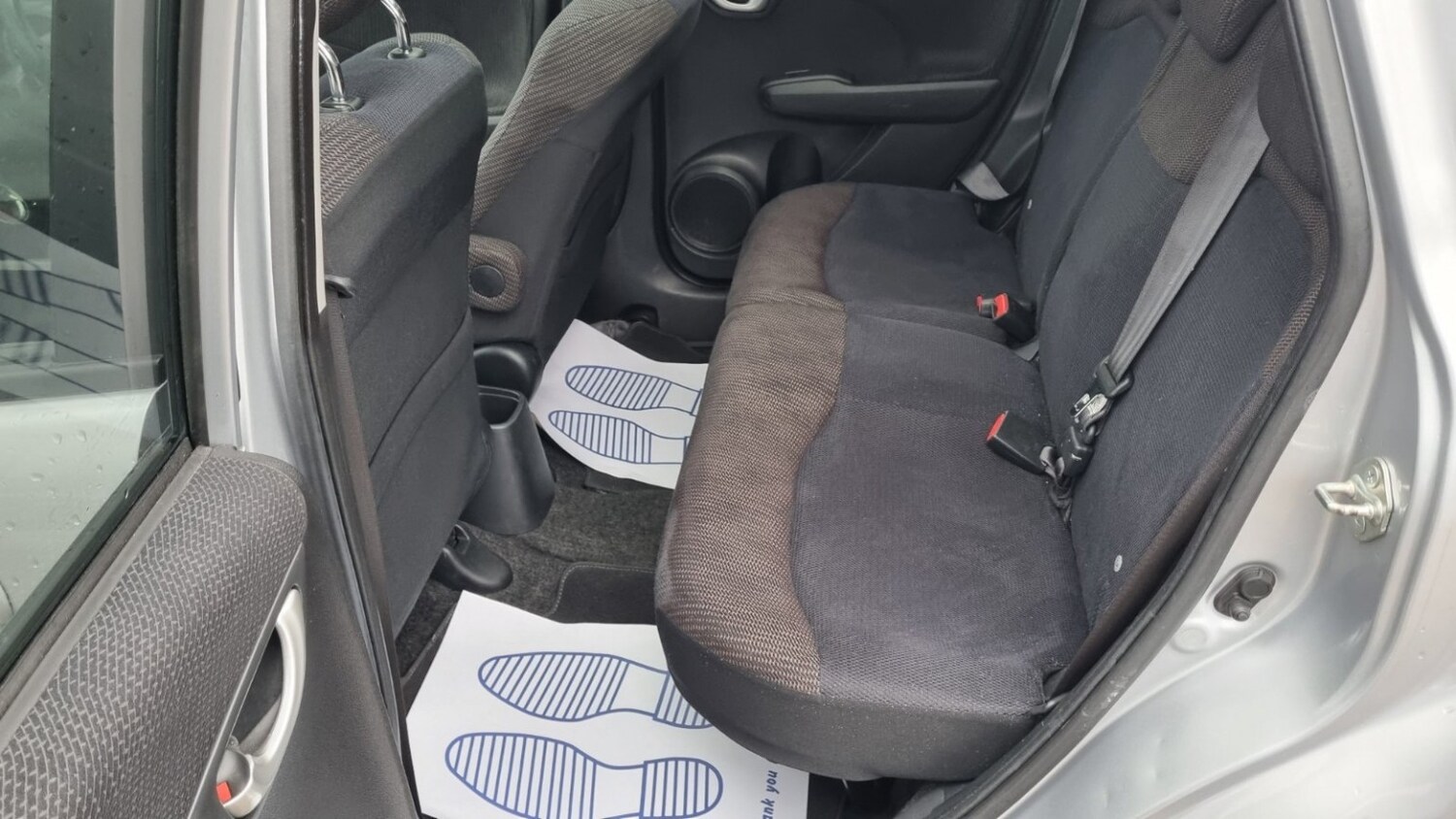 Used Honda Jazz 2014 for sale - 76531195: Photo 52