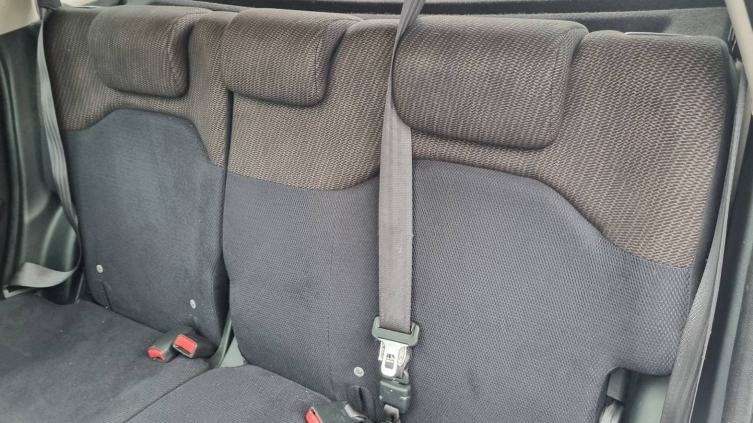 Used Honda Jazz 2014 for sale - 76531195: Photo 53