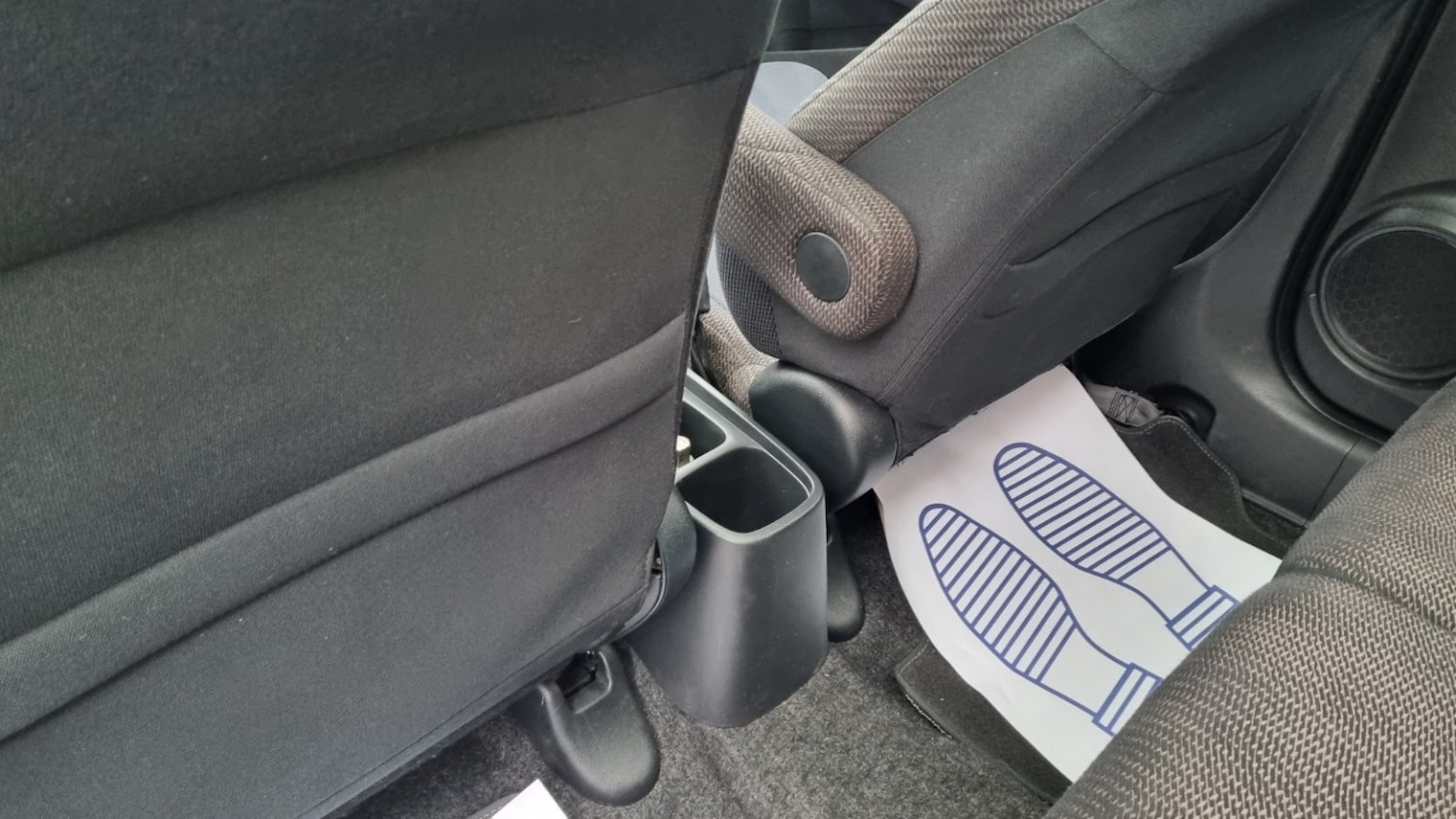 Used Honda Jazz 2014 for sale - 76531195: Photo 54