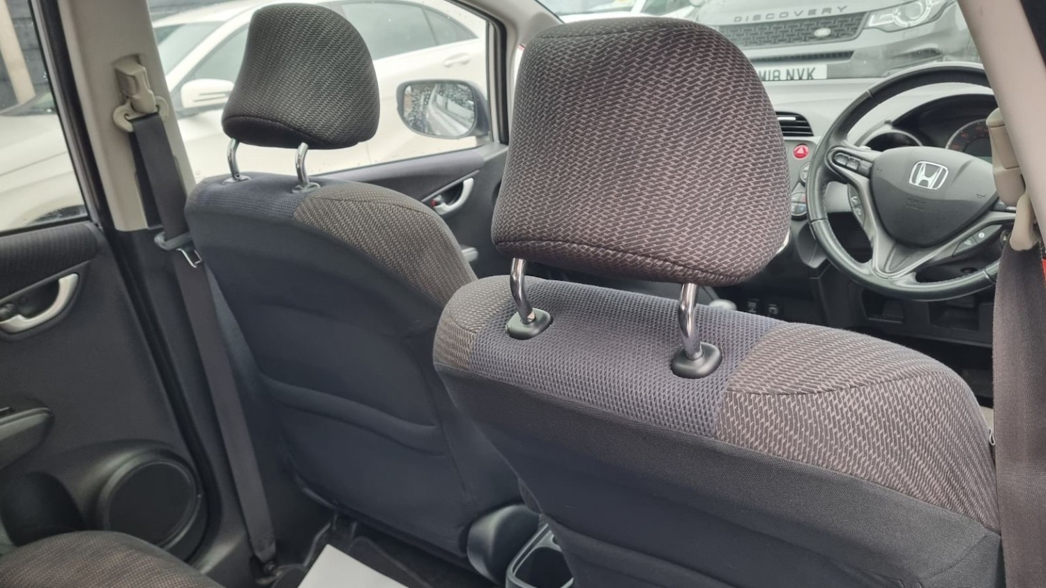 Used Honda Jazz 2014 for sale - 76531195: Photo 58