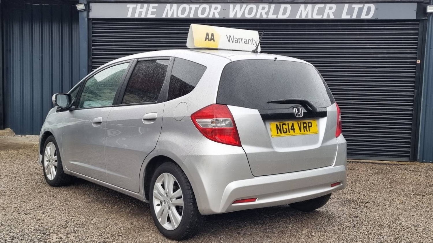 Used Honda Jazz 2014 for sale - 76531195: Photo 6