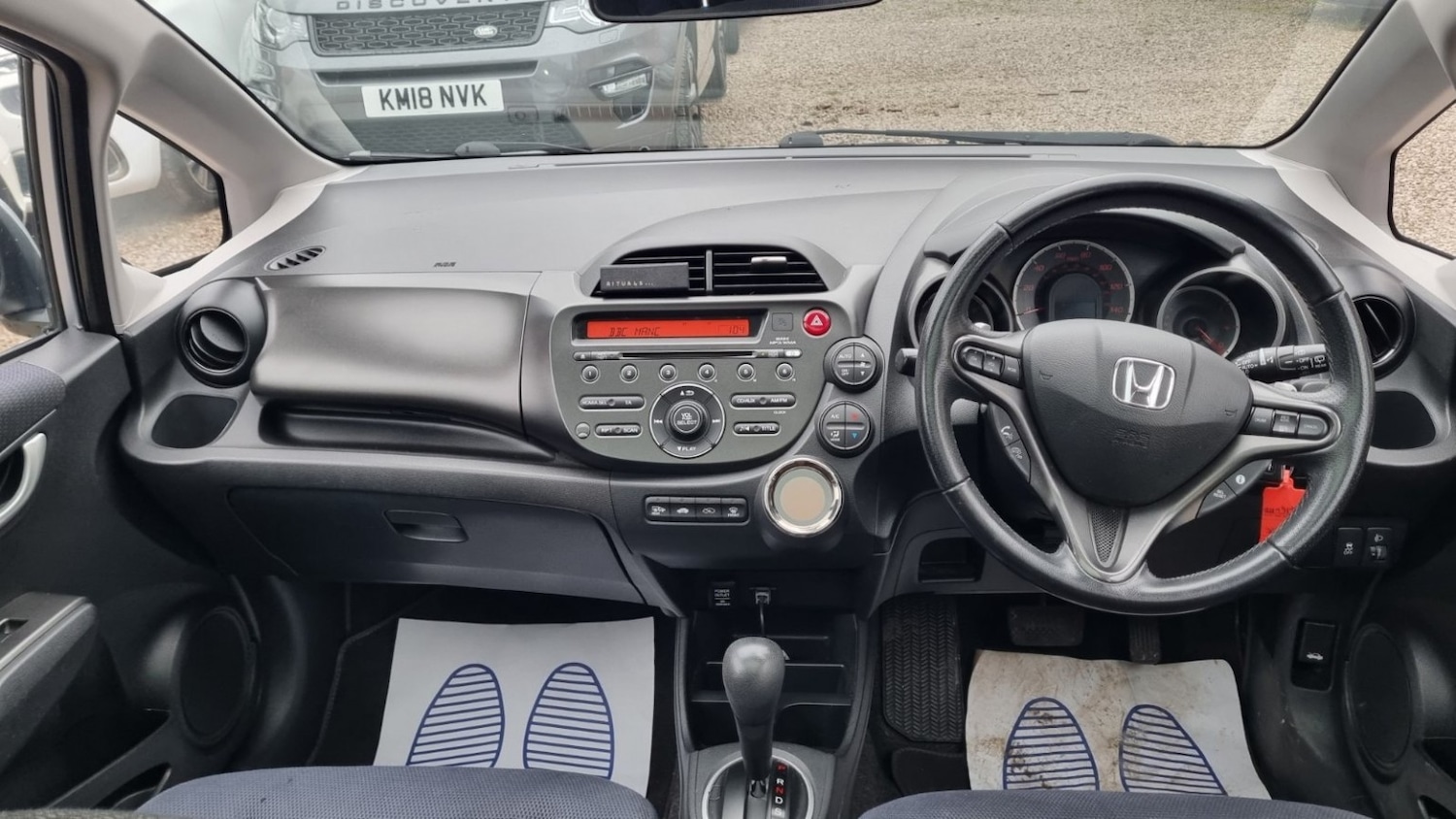 Used Honda Jazz 2014 for sale - 76531195: Photo 64