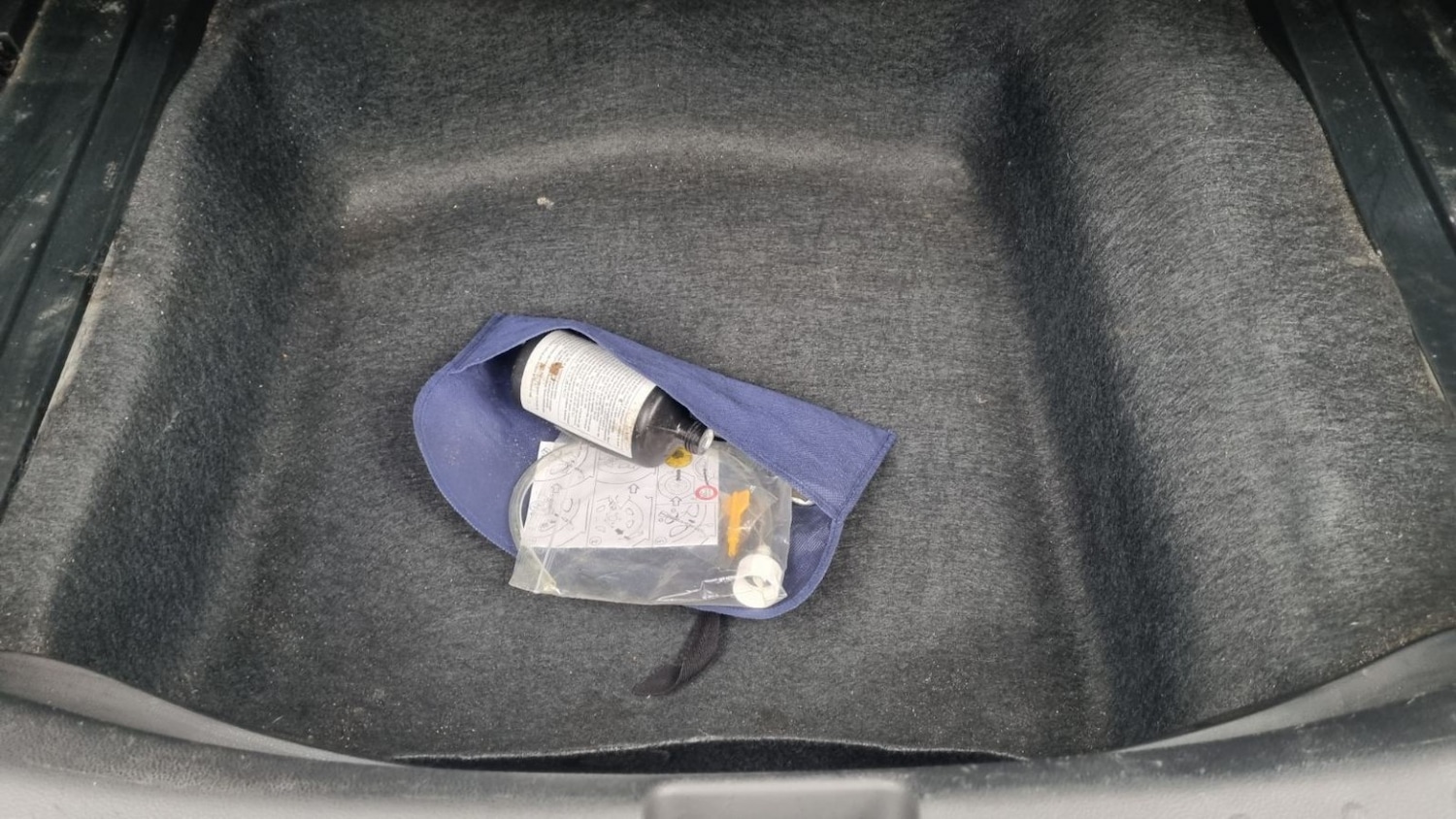 Used Honda Jazz 2014 for sale - 76531195: Photo 68