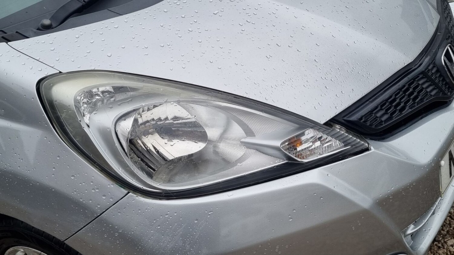 Used Honda Jazz 2014 for sale - 76531195: Photo 69