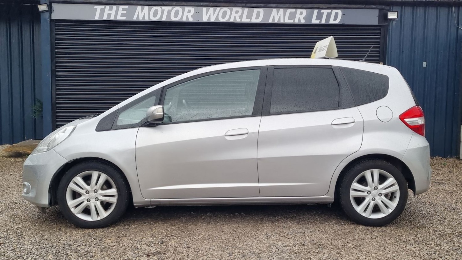Used Honda Jazz 2014 for sale - 76531195: Photo 7
