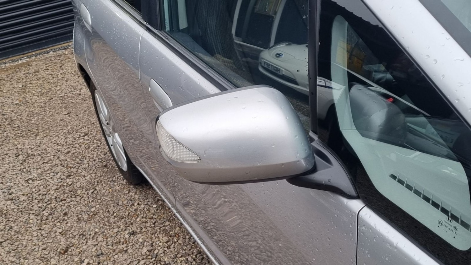 Used Honda Jazz 2014 for sale - 76531195: Photo 72