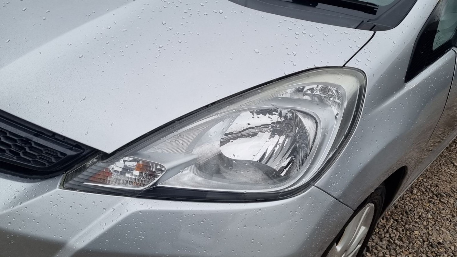 Used Honda Jazz 2014 for sale - 76531195: Photo 73