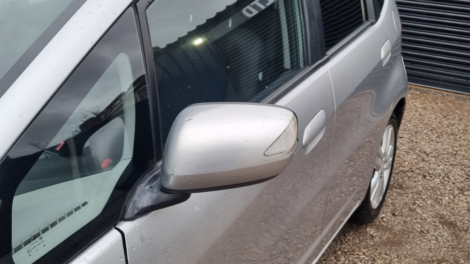 Used Honda Jazz 2014 for sale - 76531195: Photo 74