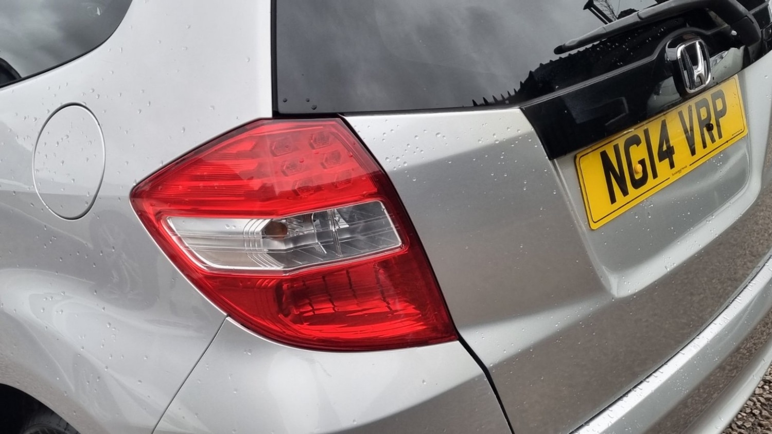 Used Honda Jazz 2014 for sale - 76531195: Photo 75