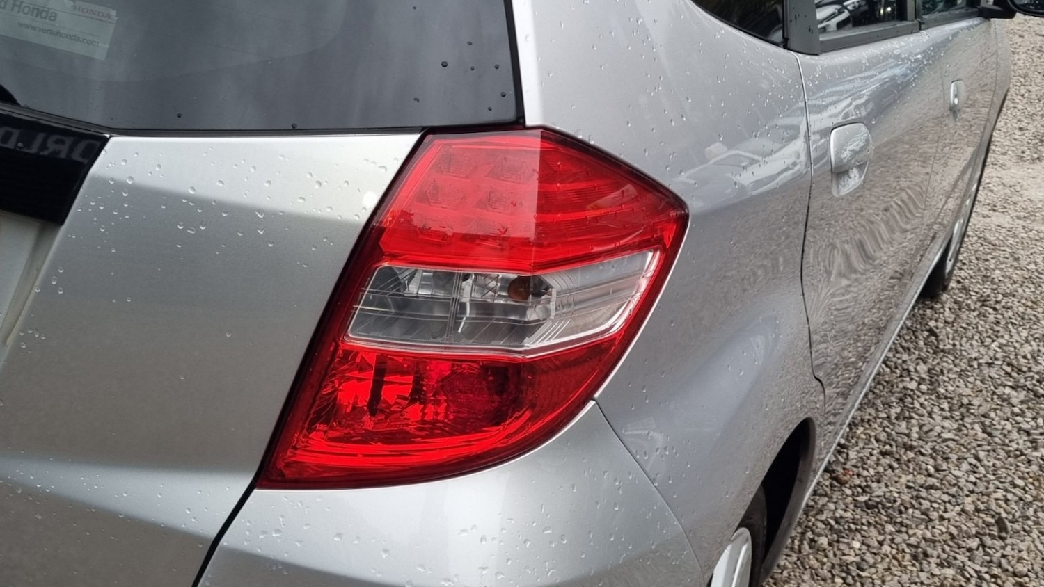 Used Honda Jazz 2014 for sale - 76531195: Photo 76