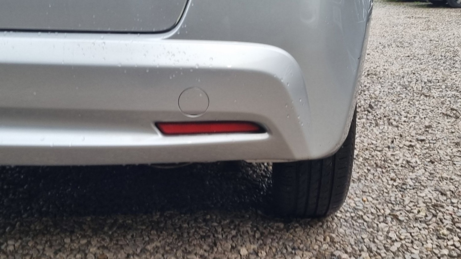 Used Honda Jazz 2014 for sale - 76531195: Photo 77