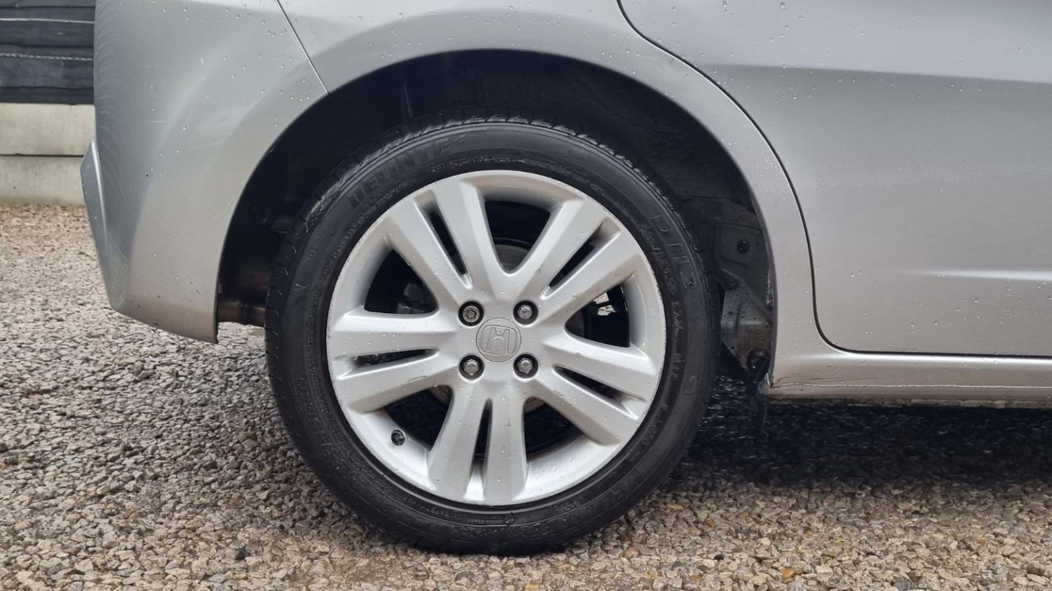 Used Honda Jazz 2014 for sale - 76531195: Photo 80