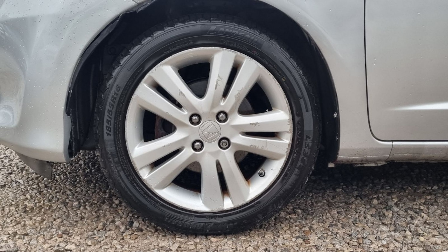 Used Honda Jazz 2014 for sale - 76531195: Photo 81