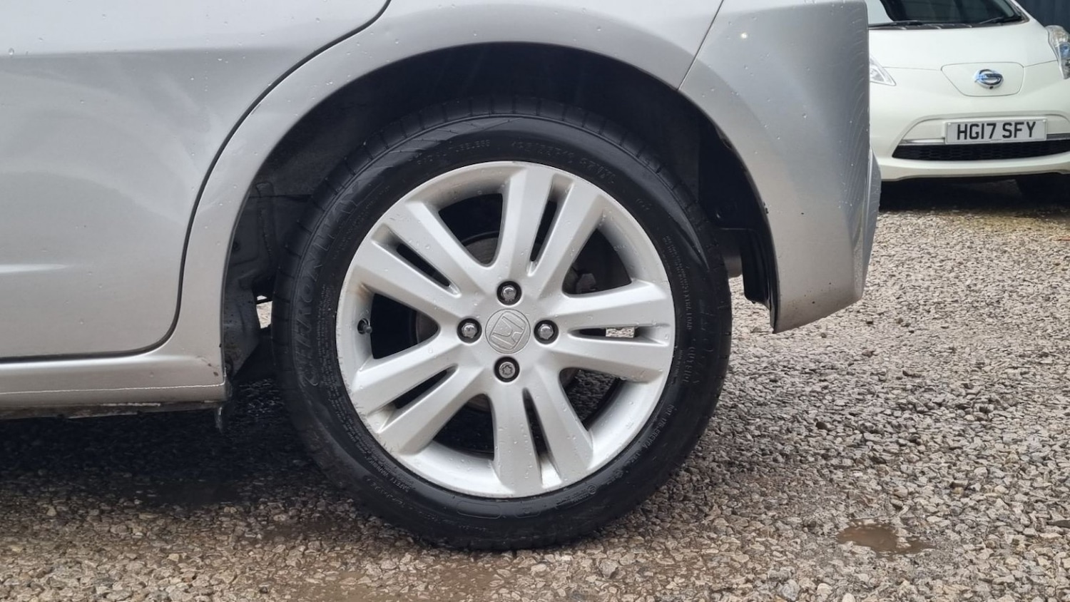 Used Honda Jazz 2014 for sale - 76531195: Photo 82