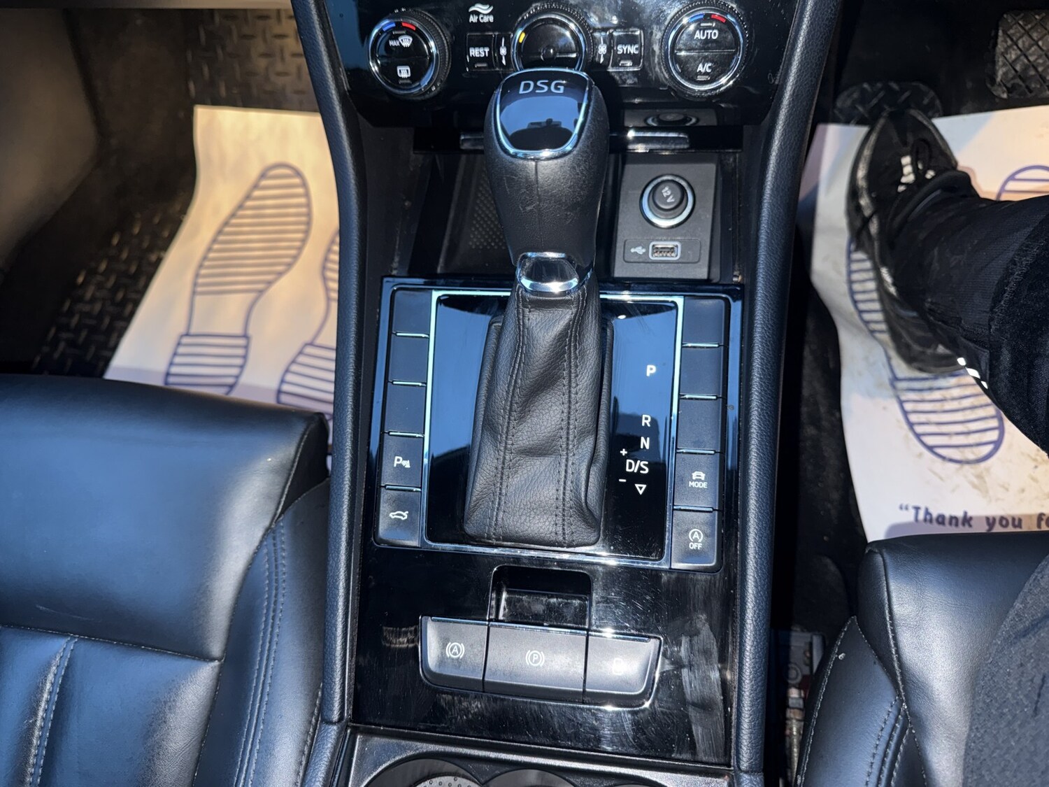 Used Skoda Superb 2019 for sale - 77516123: Photo 13