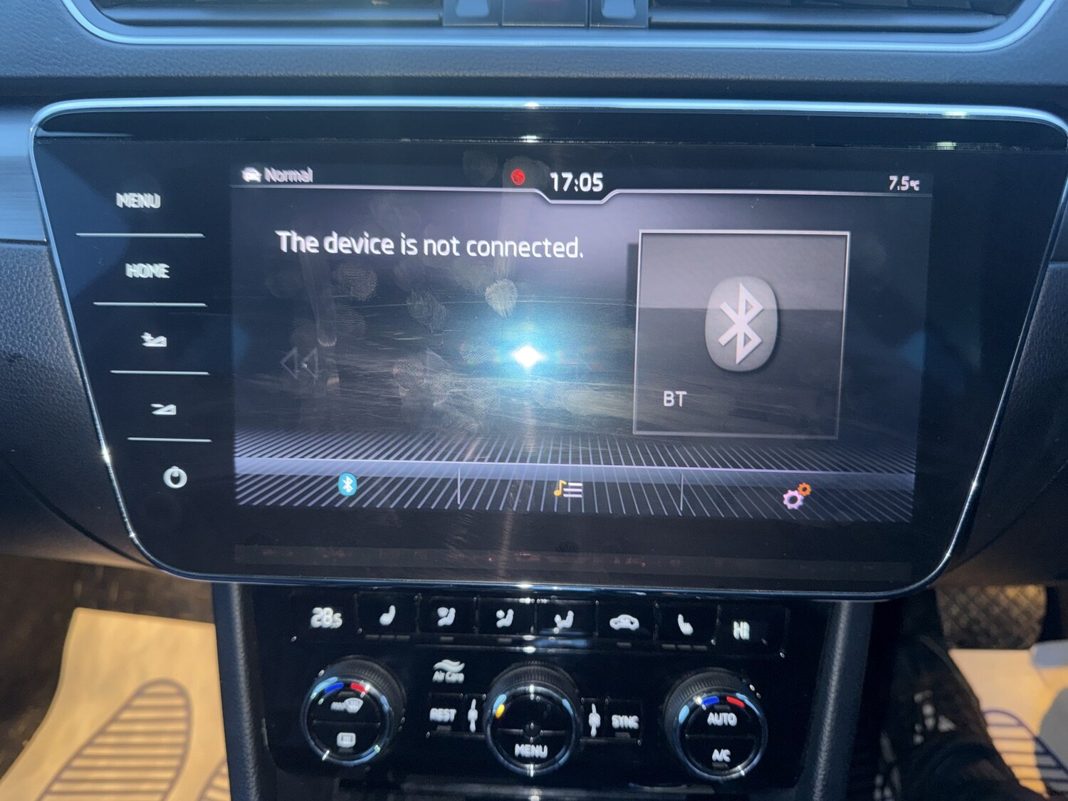 Used Skoda Superb 2019 for sale - 77516123: Photo 14