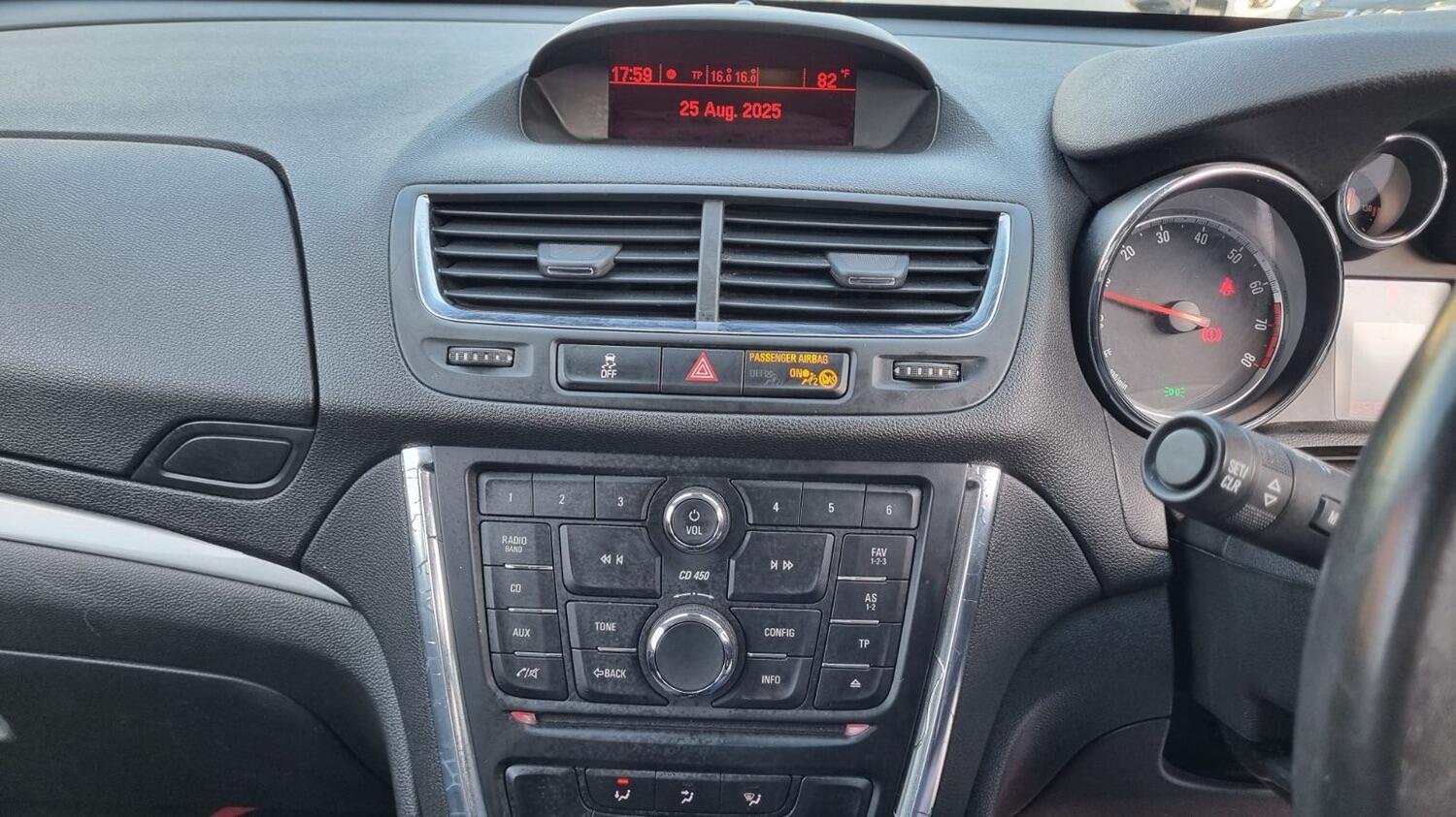 Vehicle 31