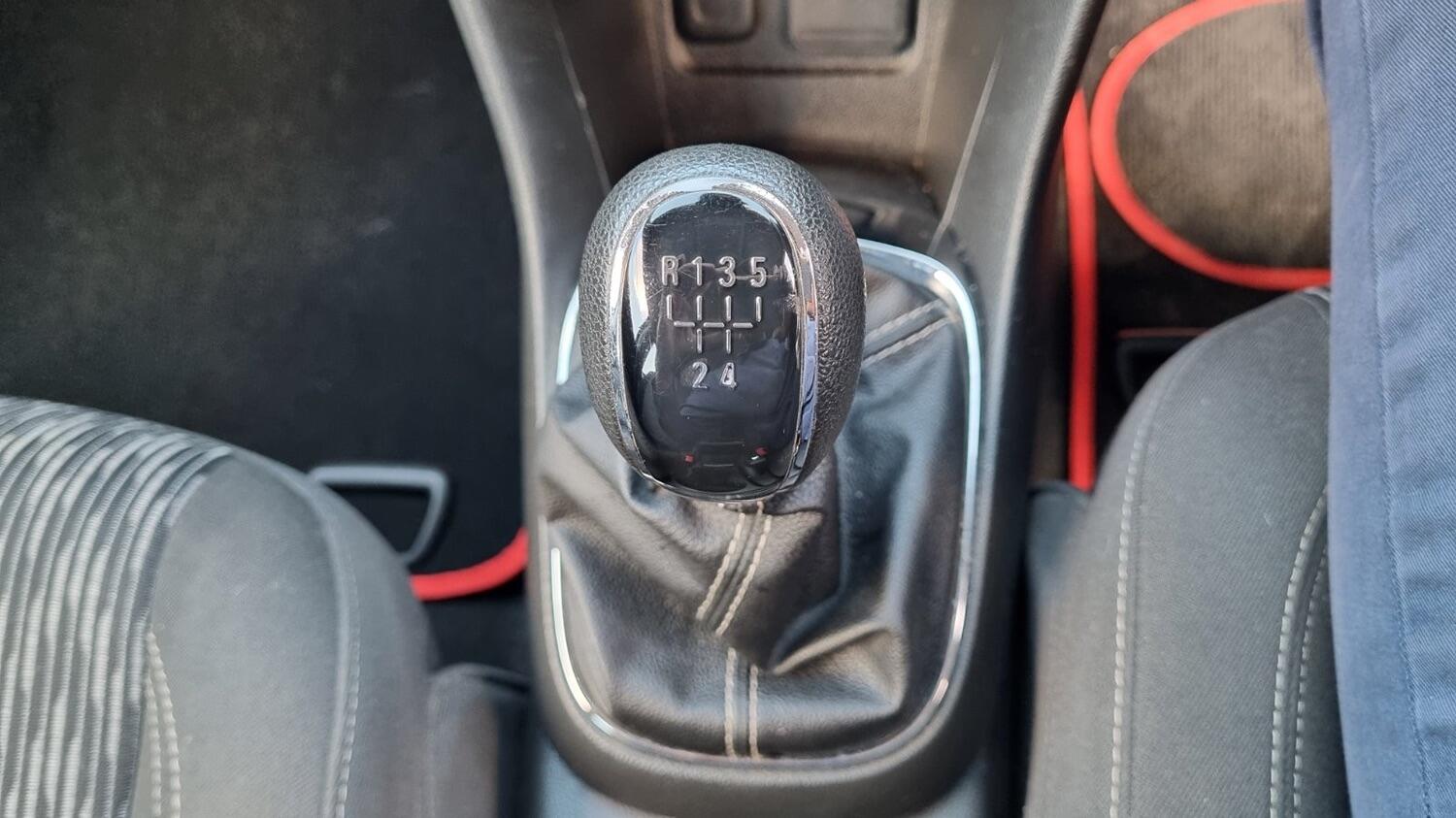 Vehicle 34