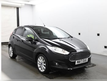 Ford Fiesta feature image