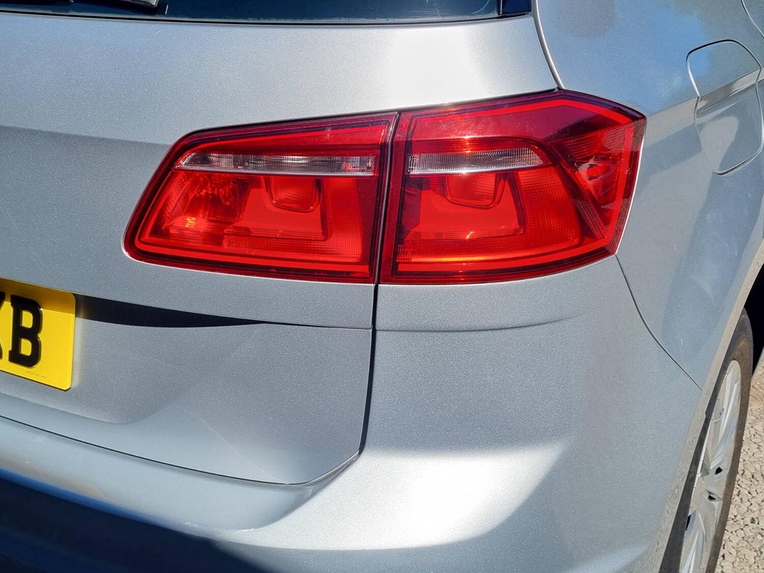 Used Volkswagen Golf SV 2014 for sale - 76793788: Photo 12