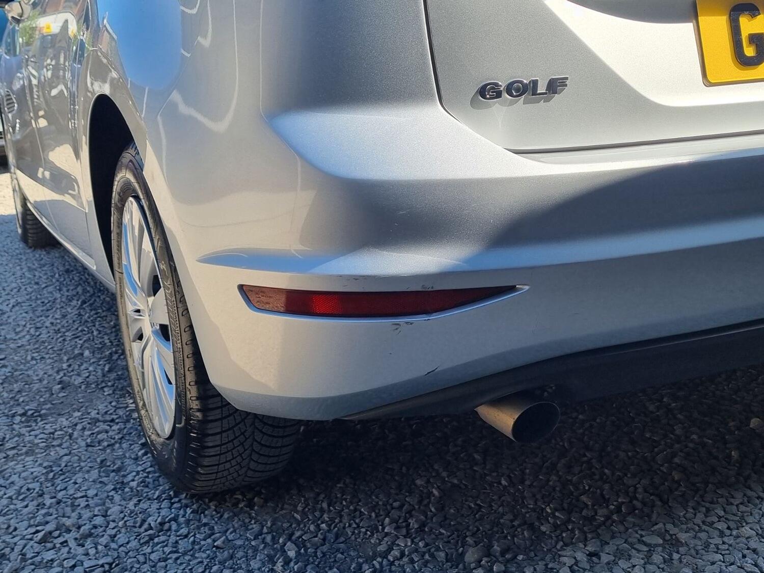 Used Volkswagen Golf SV 2014 for sale - 76793788: Photo 13