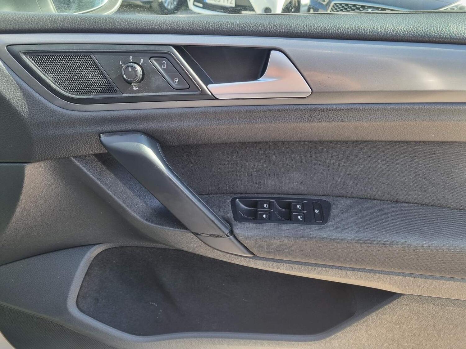 Used Volkswagen Golf SV 2014 for sale - 76793788: Photo 17