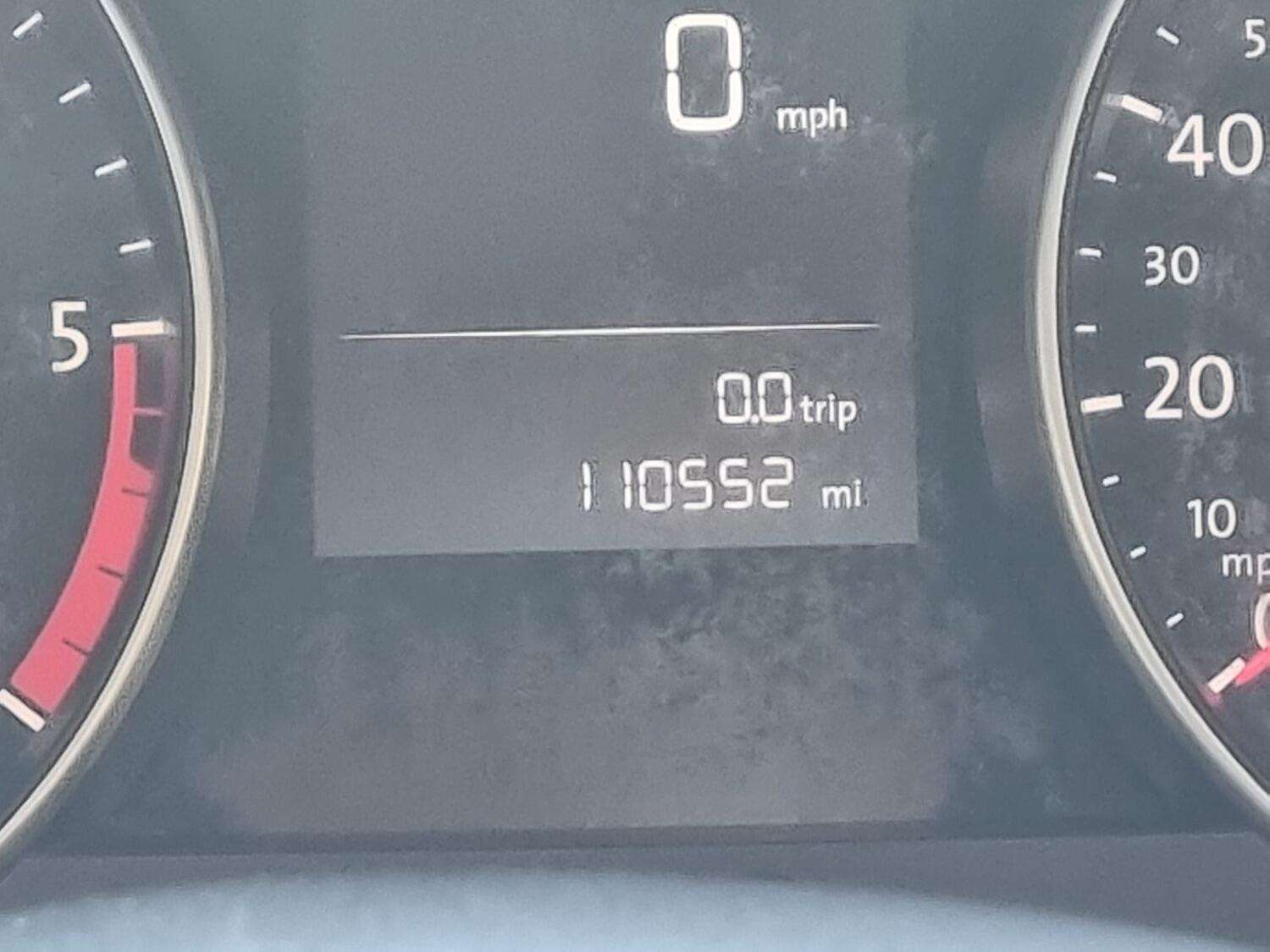 Used Volkswagen Golf SV 2014 for sale - 76793788: Photo 19