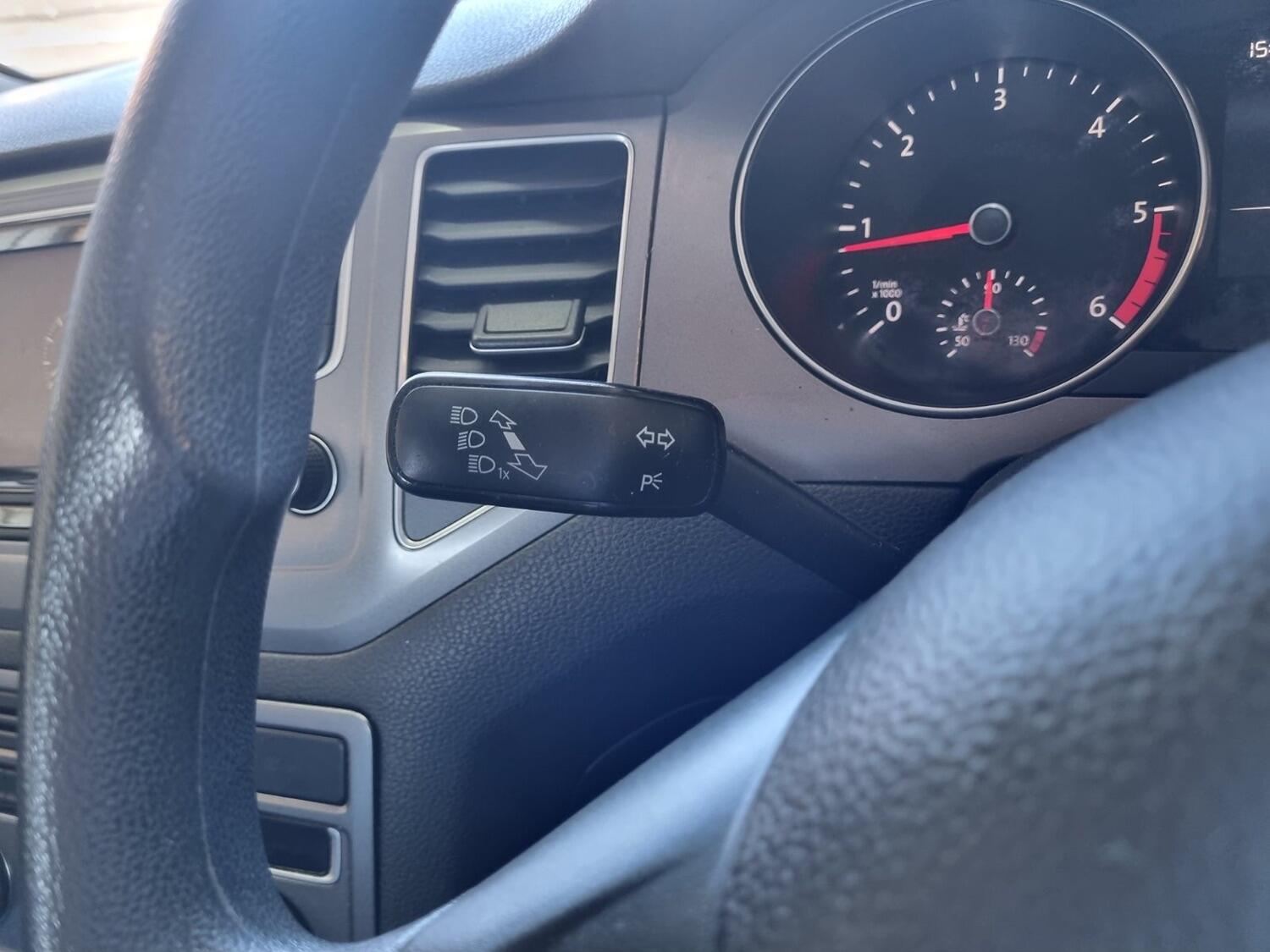 Used Volkswagen Golf SV 2014 for sale - 76793788: Photo 20