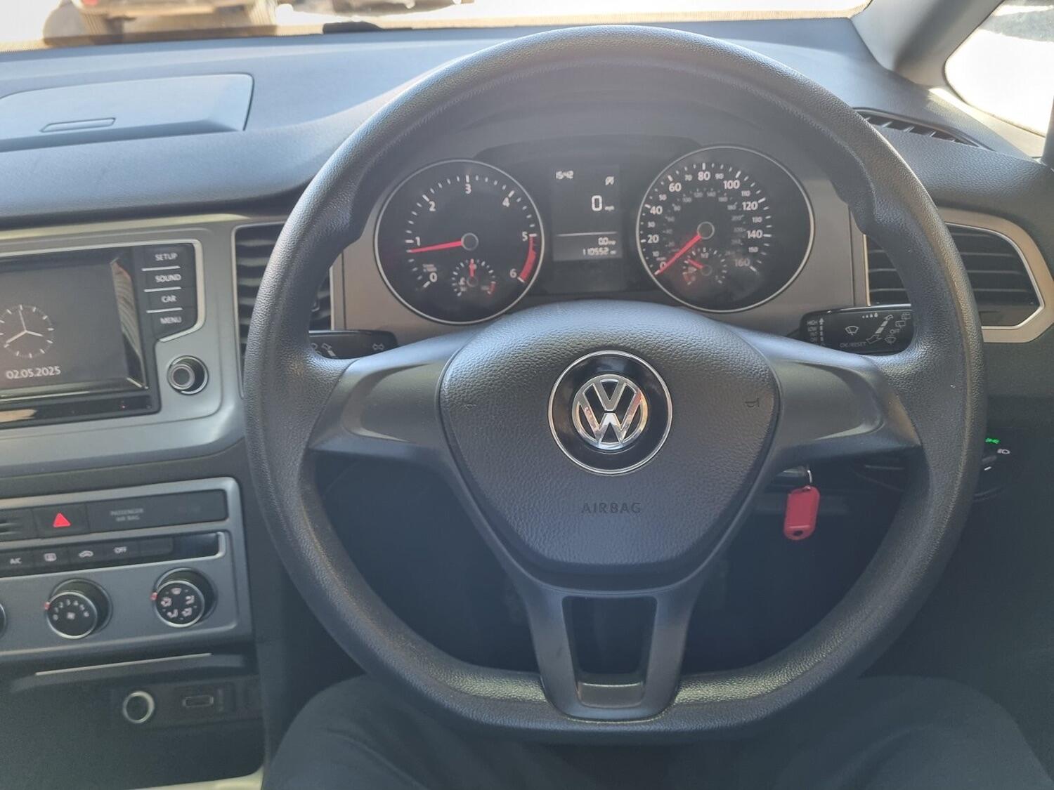 Used Volkswagen Golf SV 2014 for sale - 76793788: Photo 21