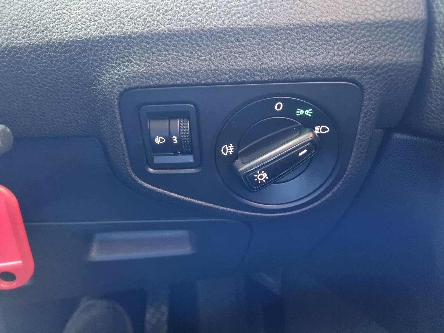 Used Volkswagen Golf SV 2014 for sale - 76793788: Photo 23