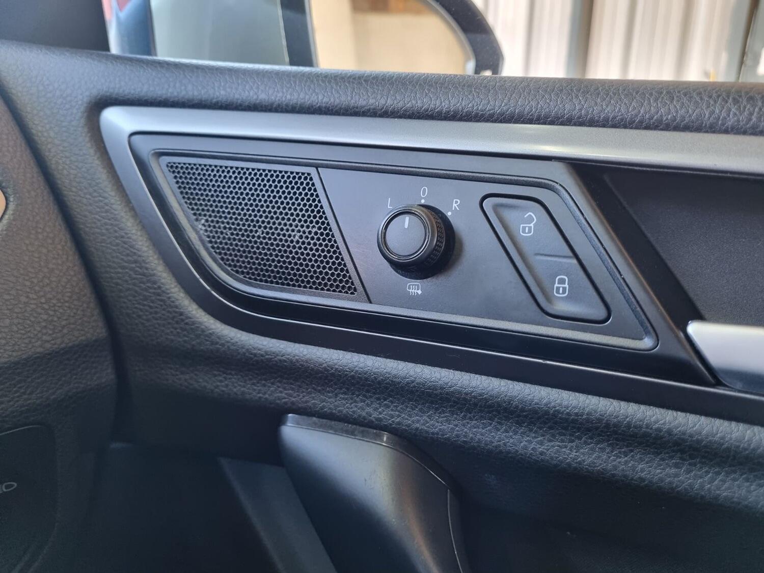 Used Volkswagen Golf SV 2014 for sale - 76793788: Photo 24