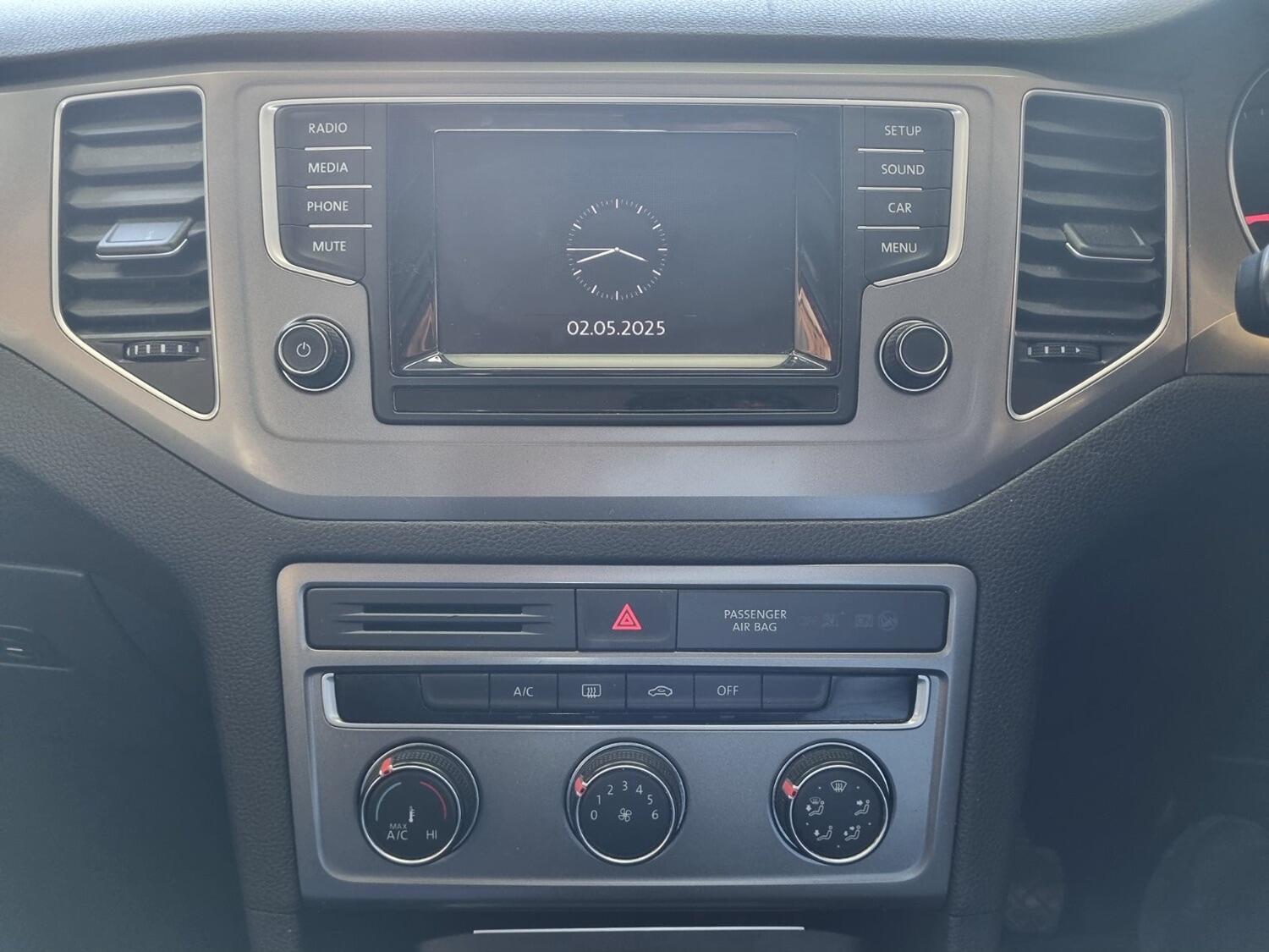 Used Volkswagen Golf SV 2014 for sale - 76793788: Photo 25