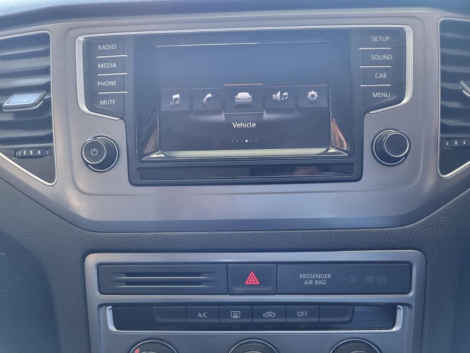 Used Volkswagen Golf SV 2014 for sale - 76793788: Photo 26