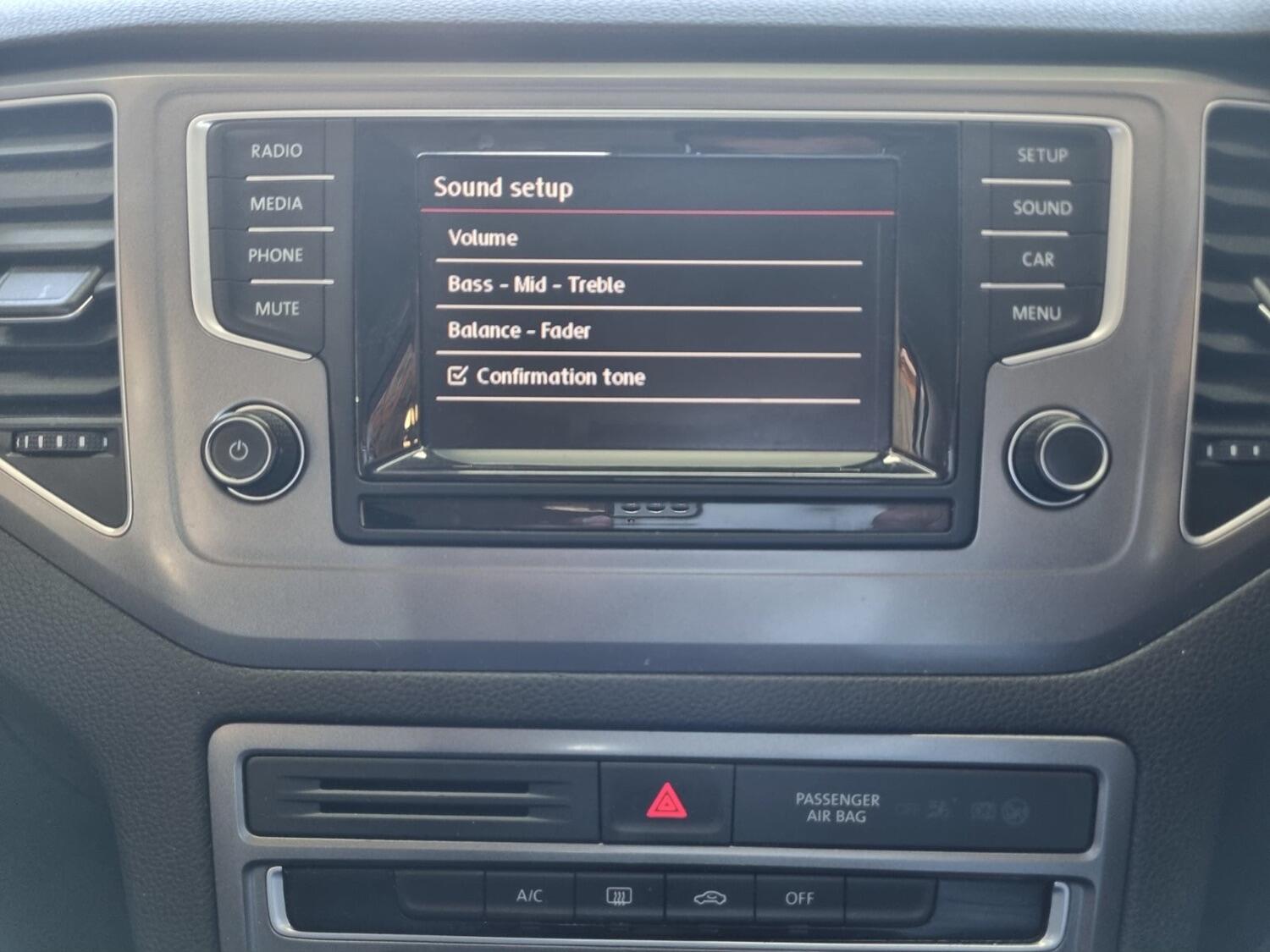 Used Volkswagen Golf SV 2014 for sale - 76793788: Photo 28