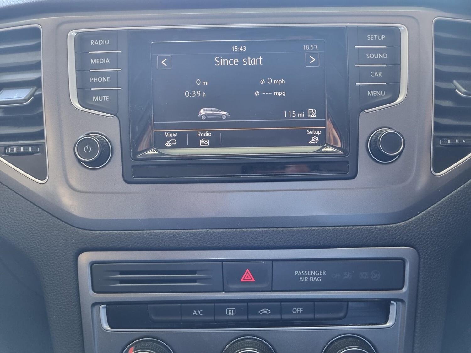 Used Volkswagen Golf SV 2014 for sale - 76793788: Photo 29