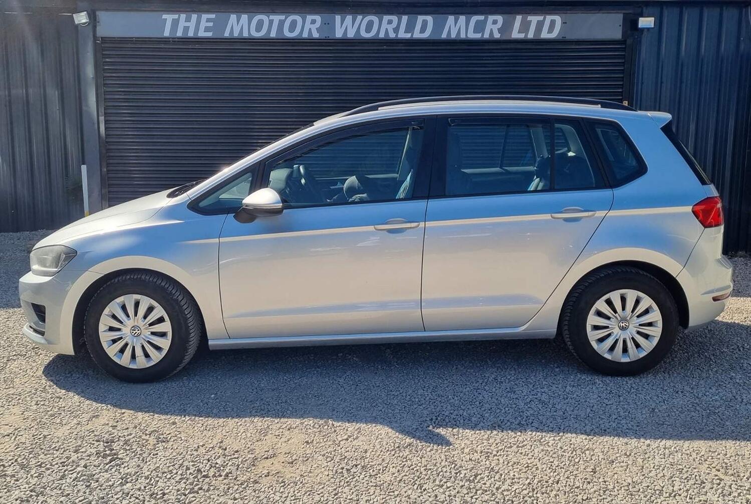 Used Volkswagen Golf SV 2014 for sale - 76793788: Photo 3