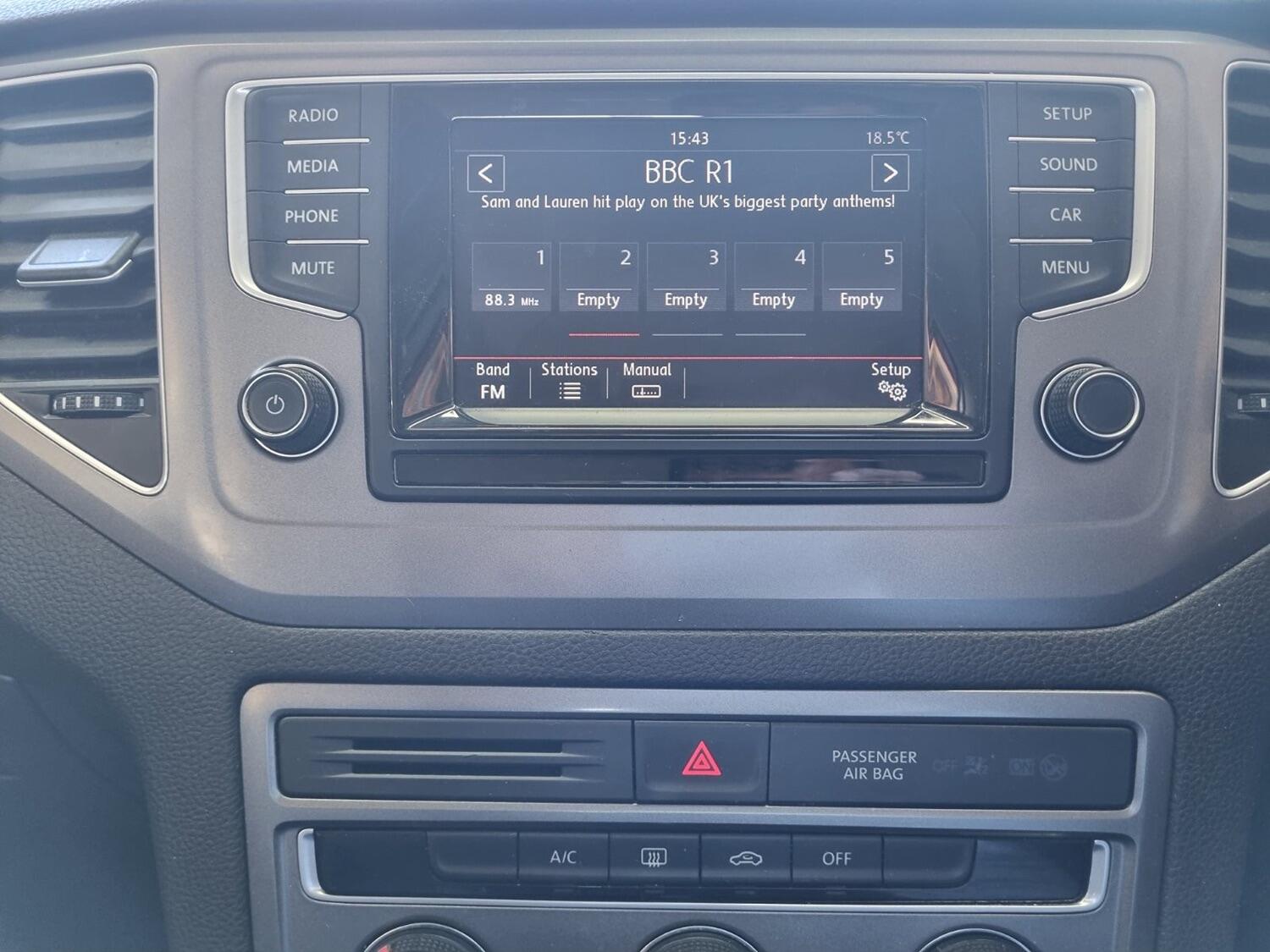 Used Volkswagen Golf SV 2014 for sale - 76793788: Photo 30