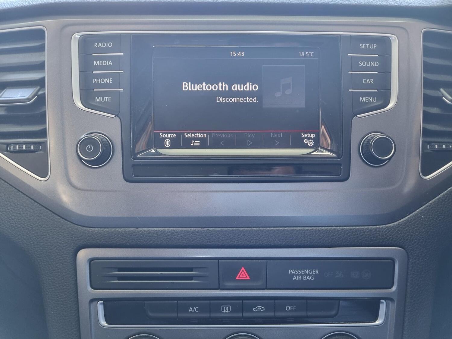 Used Volkswagen Golf SV 2014 for sale - 76793788: Photo 31