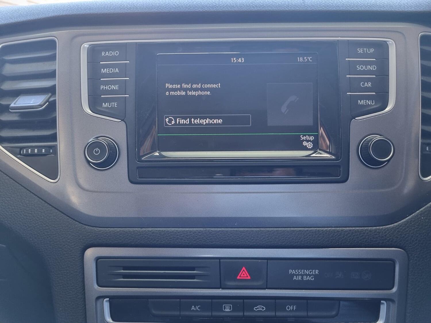 Used Volkswagen Golf SV 2014 for sale - 76793788: Photo 32