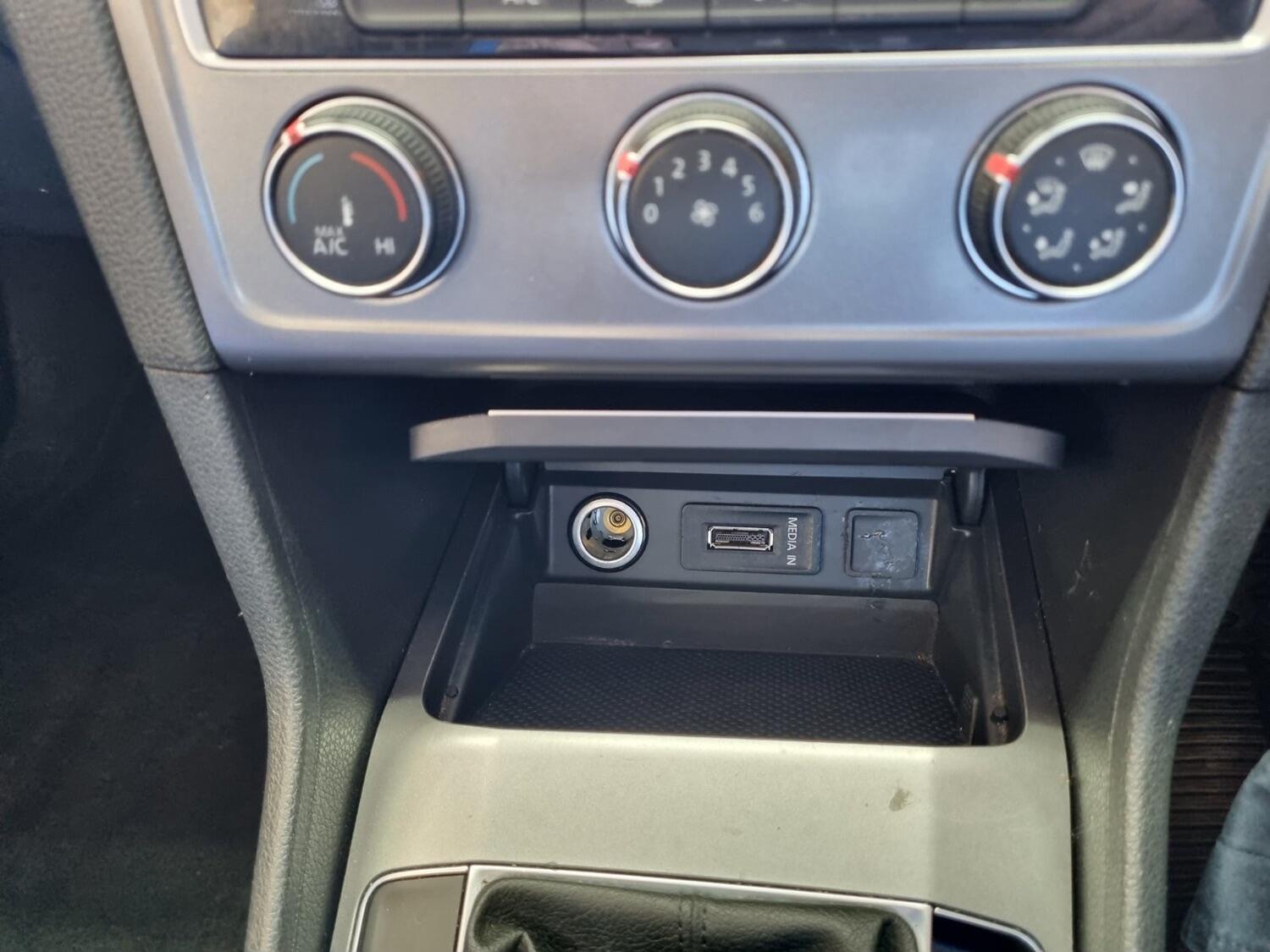 Used Volkswagen Golf SV 2014 for sale - 76793788: Photo 33