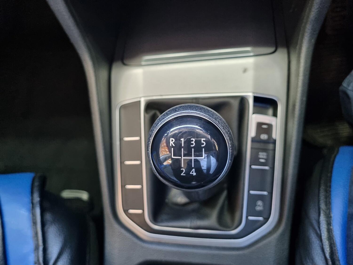 Used Volkswagen Golf SV 2014 for sale - 76793788: Photo 34