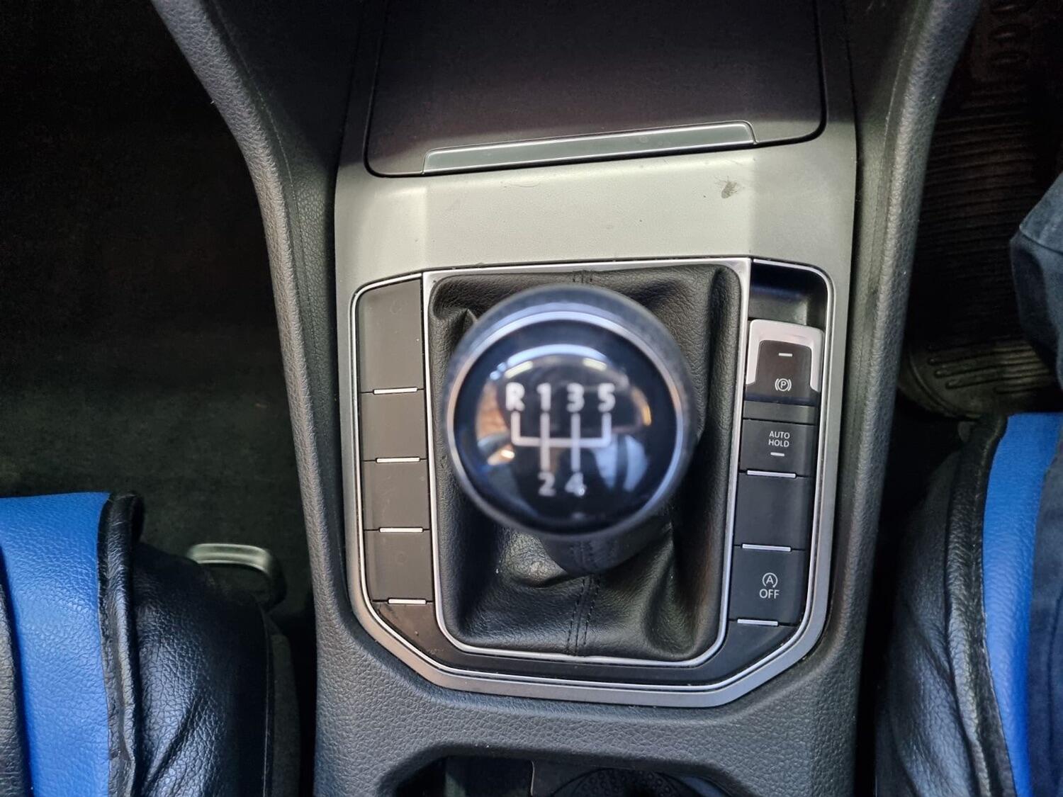 Used Volkswagen Golf SV 2014 for sale - 76793788: Photo 35