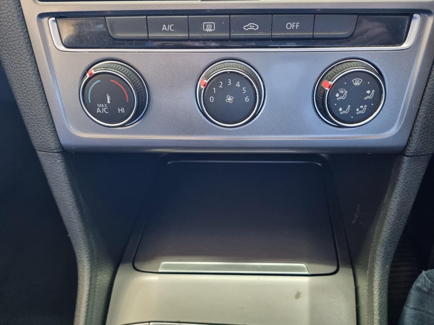 Used Volkswagen Golf SV 2014 for sale - 76793788: Photo 38