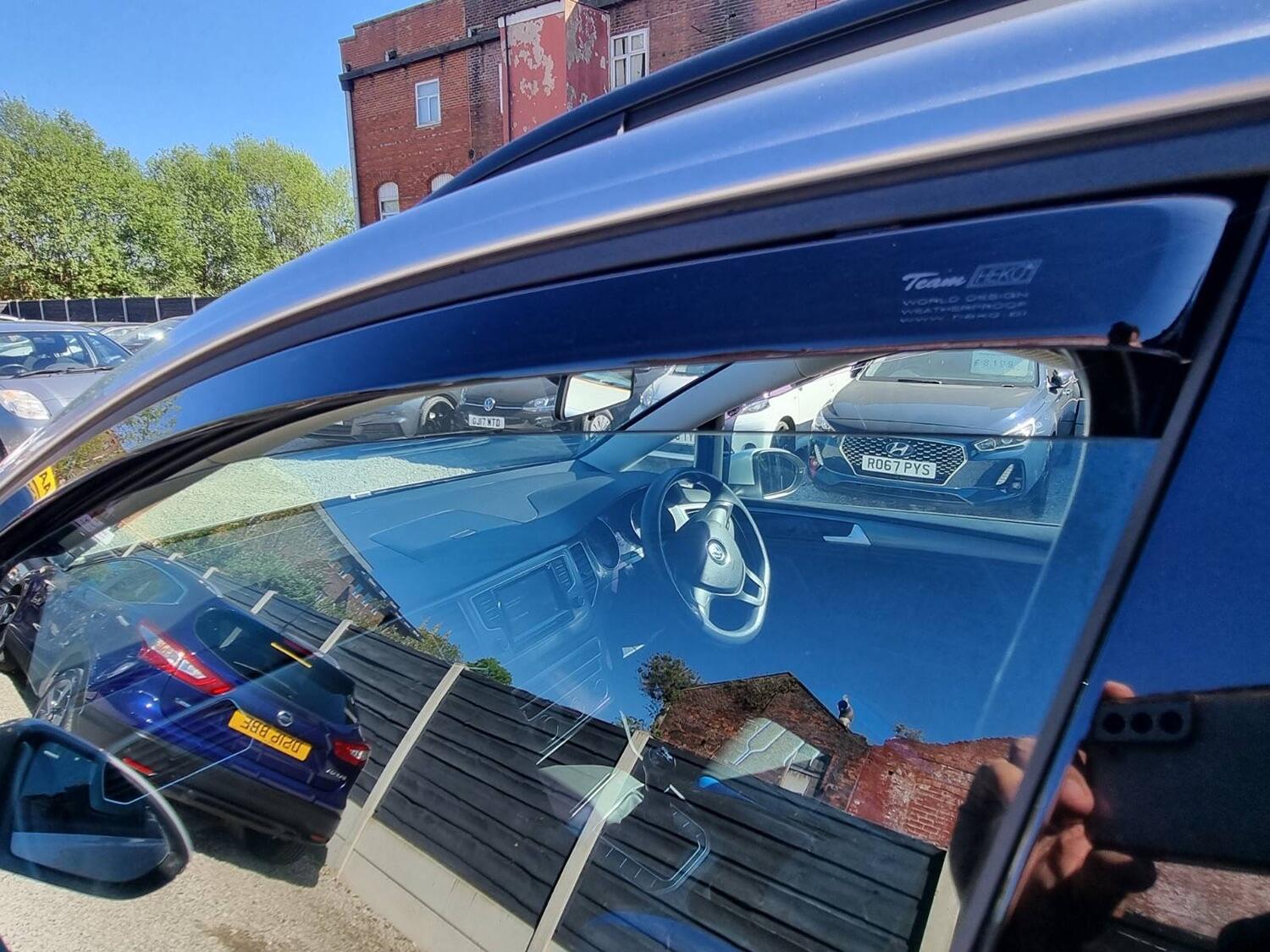 Used Volkswagen Golf SV 2014 for sale - 76793788: Photo 39